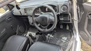Suzuki Alto 2021