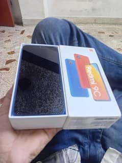 Redmi 9c