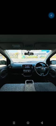 Toyota Passo 2013
