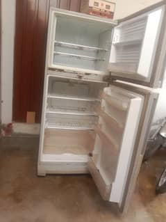 Dawlance freezer fire sale with kamprasar cal me 03044138717