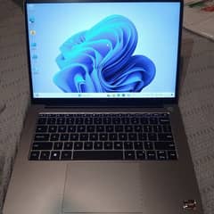 redmi laptop ryzen 5