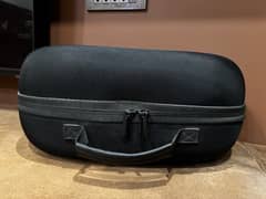 Carrying case for meta quest 3