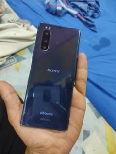 sony