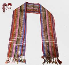 it's Sindhi design stoller for mens