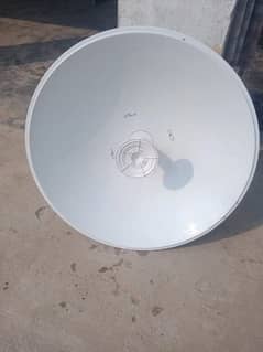 Air fiber 30dbi dish for sale