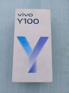 VIVO Y100
