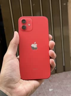Iphone 12 pta approvd