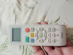 Hair AC Remote Original