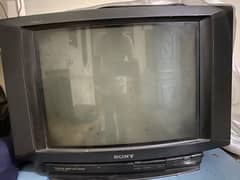 Sony TV