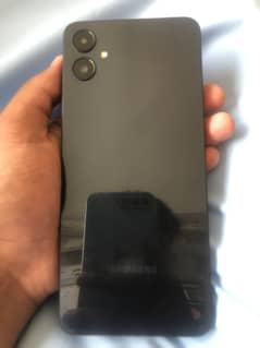 Samsung a05 4 64