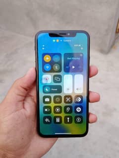 iPhone x 64 gb non pta panel or battery change 03180257510