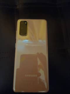 S20 5G 12GB 10/10 Read Ad