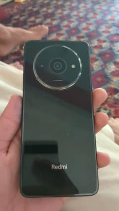 Redmi a3