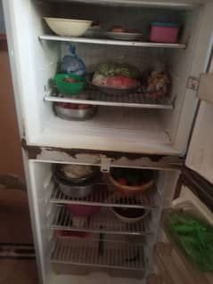 refrigrator