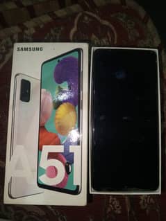 Samsung A51 128Gb