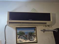 Kenwood 1.5 ton ac Chilled Cooling
