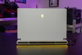 Alienware x17 R2 Gaming 17.3" 4k/120Hz i9/12th 3080Ti/16gb 64gb/4tb