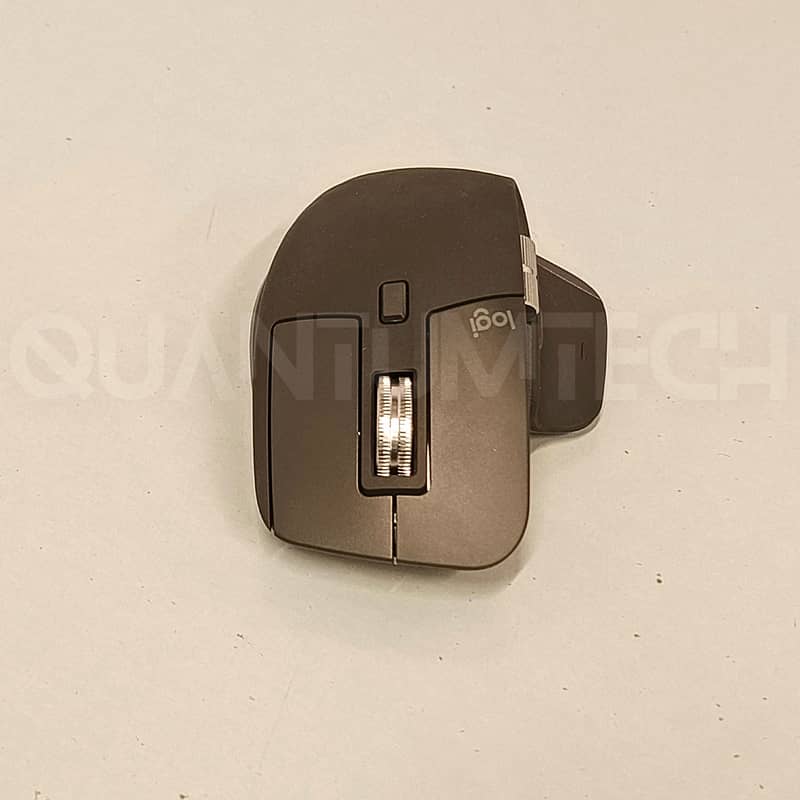 Logitech MX Keys S Keyboard & MX Master 3S Mouse Combo Box Packed 7