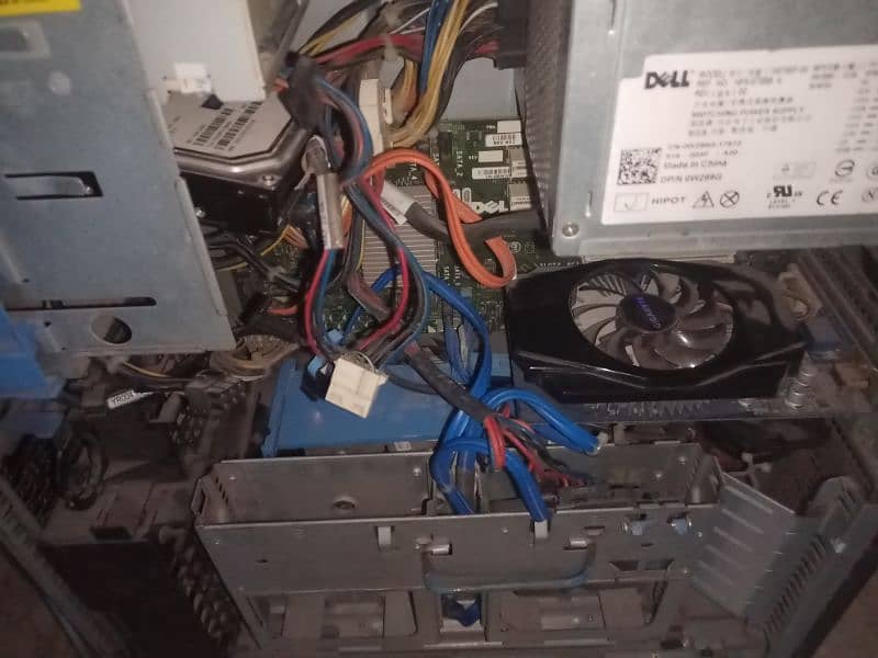 Workstation Budget Gaming Pc Computer 0