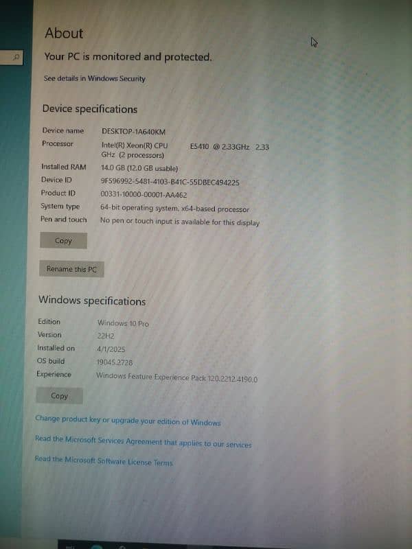 Workstation Budget Gaming Pc Computer 2