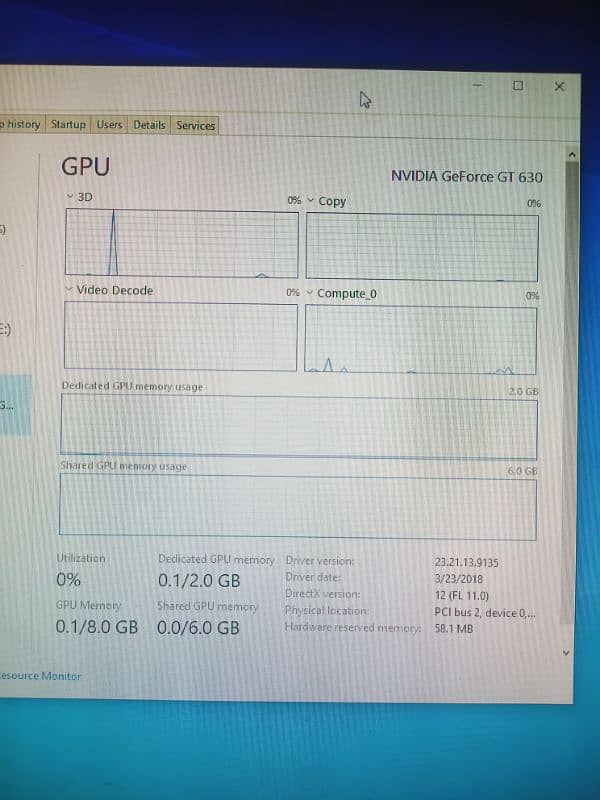 Workstation Budget Gaming Pc Computer 7