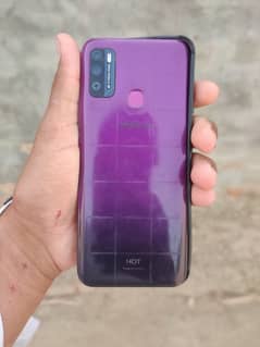 Infinix