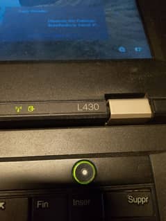 LENOVO L430 THINKPAD