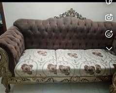 sale 7  seater