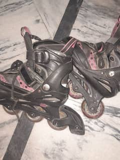 inline skates