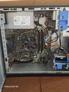 DELL OPTIPLEX 9020 GAMING PC