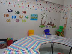 12 chairs and semi circle table for sale