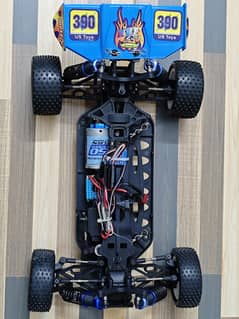 FTX RC VINTAGE BUGGY