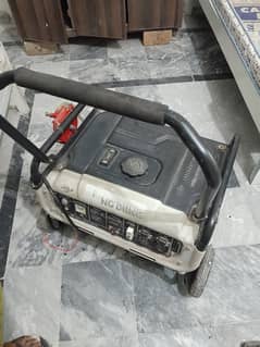 3kva generator