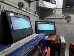 32,, INCH SAMSUNG SMART LED TV warranty O3O2O422344