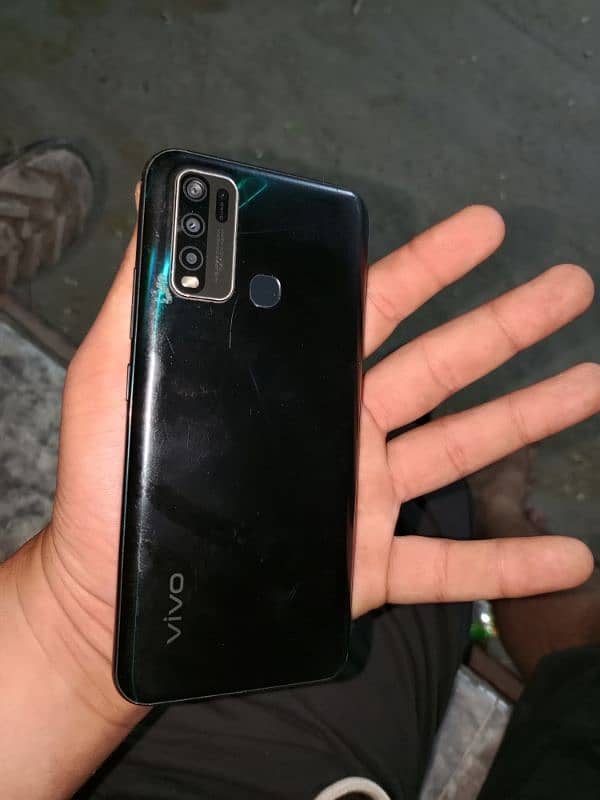 10 by 10 condition 4 ram 128 memory 1