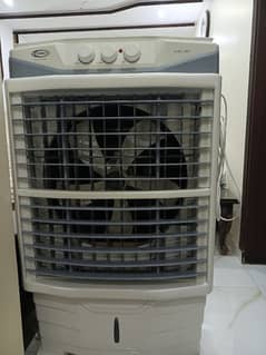 Yashica Air cooler model 8850