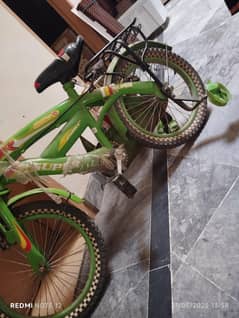 urgent selling Bicycle