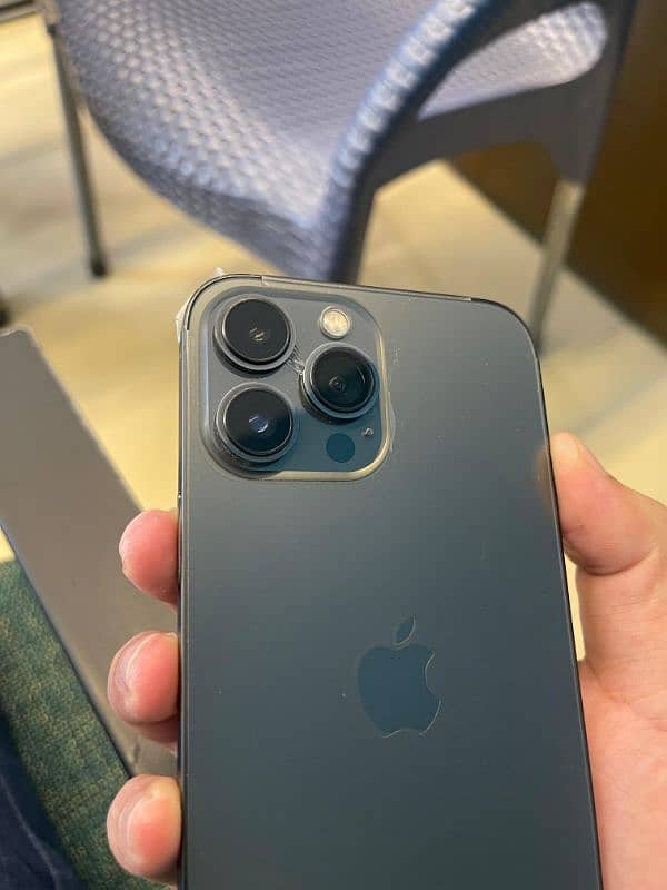 iphone 13 pro max non pta 256 gb read add 1