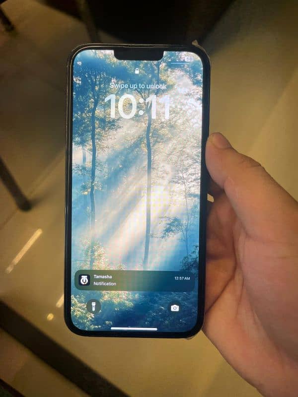 iphone 13 pro max non pta 256 gb read add 4