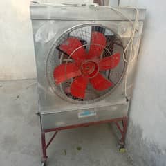 AC& DC Cooler