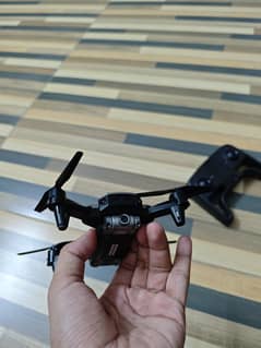 DRONE WITH CAMERA