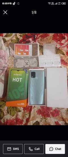 infinix