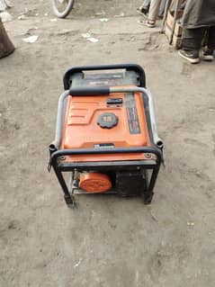 Daewoo 2.5 kva