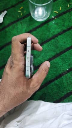 infinix Note 50