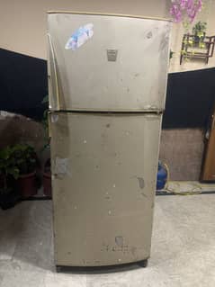 Dawlance full size refrigerator
