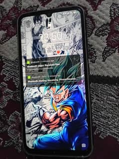 Vivo s1 Official 4/128