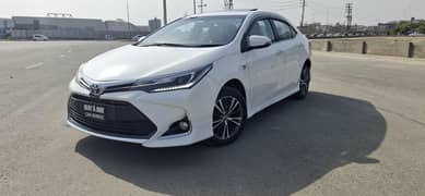 Self Drive Without driver/Honda rent a car/Civic car rental/Rent a car