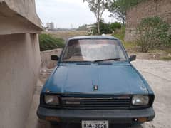 Suzuki 1984