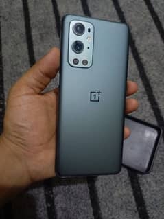 oneplus 9pro 8+128 dual sim pta approved 10/10