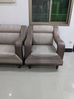 Sofa Set New style (5 Seater)